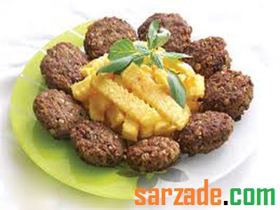 رژیمی لاغرشدن