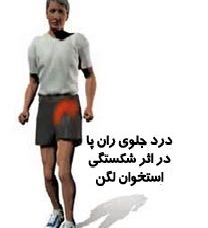 لگن