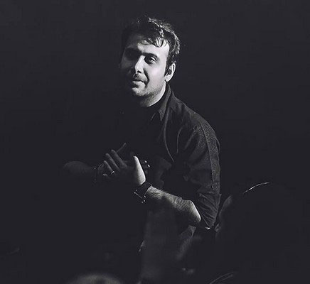 Biography Mohsen Chavoshi