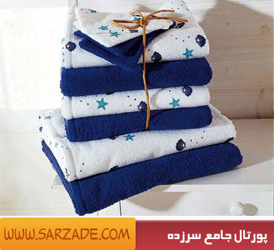 تزیین حمام و دستشویی خانه عروس