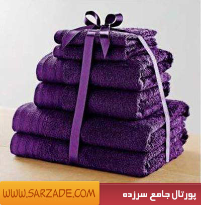 تزیین حمام و دستشویی خانه عروس