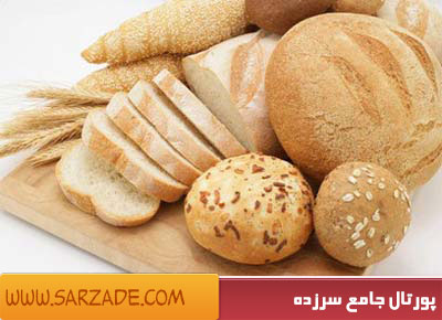  رول‌های گندم سبوس دار