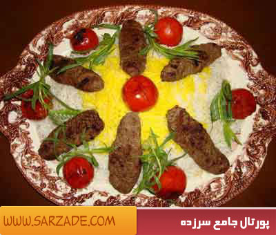 آموزش پخت کباب دیگی ( کباب تابه ای )