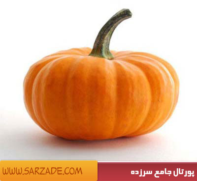 کدو حلوایی