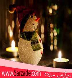 اس ام اس انگلیسی تبریک کریسمس