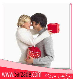 اس ام اس ویژه ولنتاین