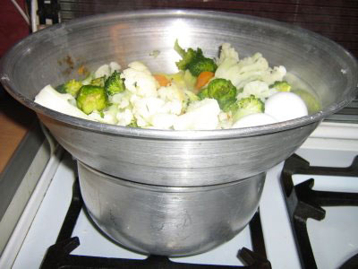 نکات بسیار مهم در آشپزی