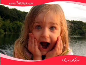 چند روش برای دیوانه کردن خانم ها