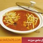 فوت و فن پخت خورش خوش آب و رنگ