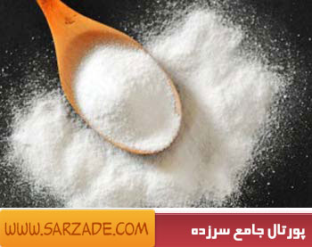 7 کاربرد مهم جوش شیرین در خانه داری