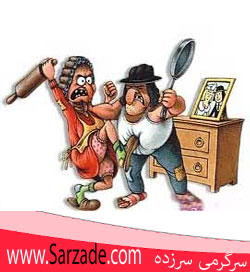 اس ام اس زناشویی فارسی و انگلیسی