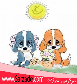 اس ام اس گرما