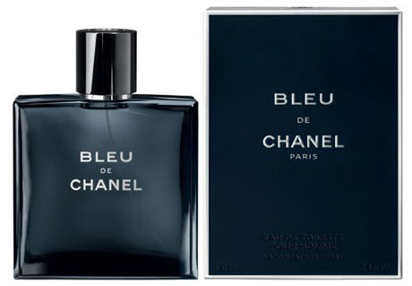ادکلن مردانه بلو شنل (Bleu De Chanel)