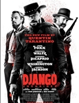 جانگوی رها از بند (Django Unchained)