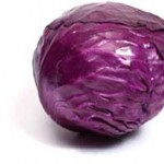 ترد شدن كلم قرمز