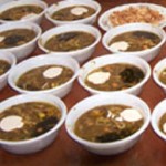 چگونه بهداشت را در پخت، توزیع و مصرف غذاهای نذری رعایت کنیم؟