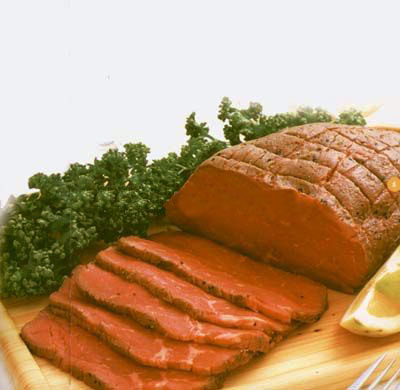 كباب و شناخت گوشت