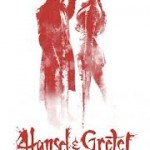 Hansel & Gretel Witch Hunters (هنسل و گرتل شکارچیان جادوگر)