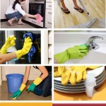 نکاتی بسیار مفید برای خانه داری