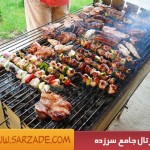 نکاتی کلیدی برای پخت سالم ترین و خوشمزه ترین کباب ها