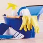 نظافت به قیمت از دست دادن سلامت