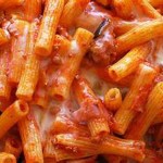 نکاتی برای طبخ پاستا