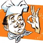 توصیه‌ های سرآشپز برای خوشمزه تر شدن غذا