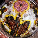 اصول طبخ غذا