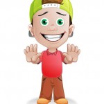 مراحل زندگی پسر ها