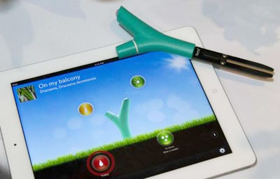  از کارد و چنگال هوشمند غذاخوری تا فبلت و تلویزیون‌های فوق اچ‌دی 