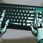 ابداع الگوریتمی برای نویسندگی آسان‌تر