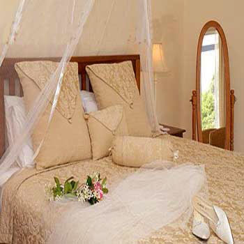 اتاق خواب تازه عروس