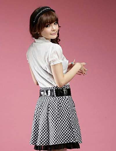 مدل بلوز 2013