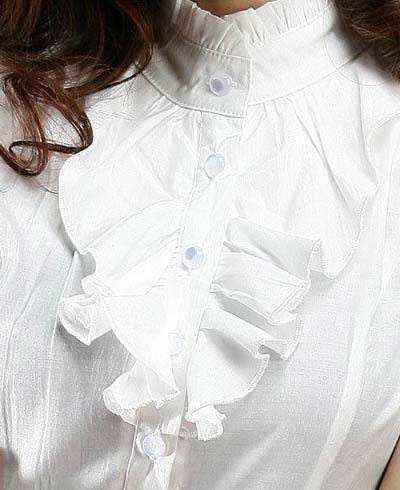 مدل بلوز 2013