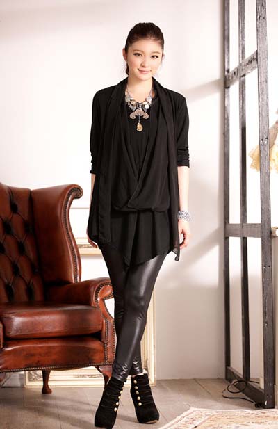 مدل بلوز 2013