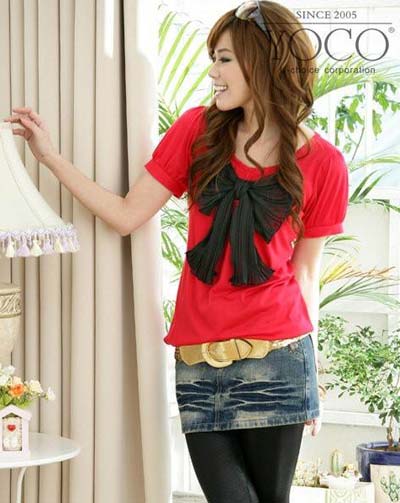 مدل بلوز 2013