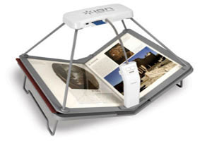 ساخت کتابهای دیجیتال با Book Saver 