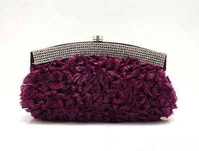 کیف دستی مجلسی, مدل کیف دستی