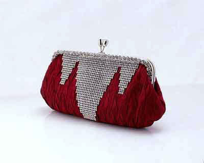 کیف دستی مجلسی, مدل کیف دستی