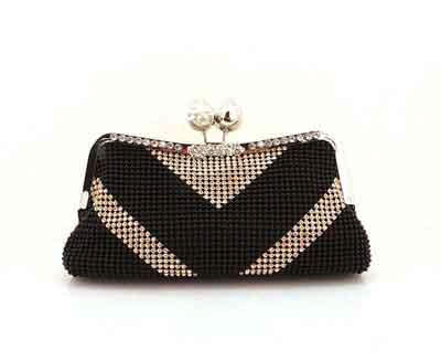 کیف دستی مجلسی, مدل کیف دستی