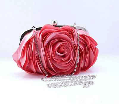 کیف دستی مجلسی, مدل کیف دستی