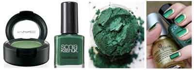 ست های رنگ سال, ست های شیک سال