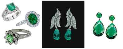 ست های رنگ سال, ست های شیک سال