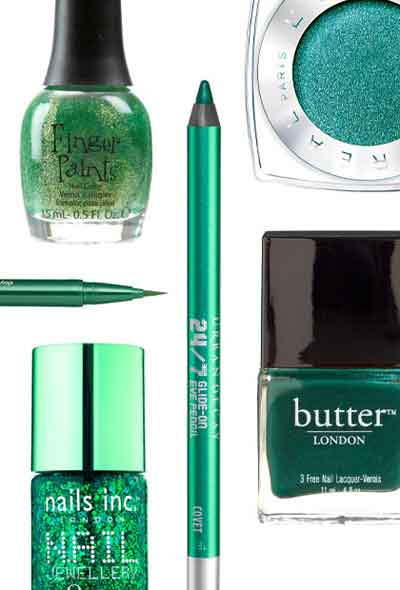 ست های رنگ سال, ست های شیک سال