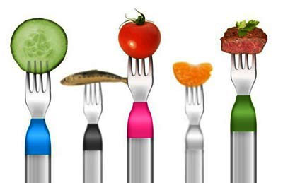  از کارد و چنگال هوشمند غذاخوری تا فبلت و تلویزیون‌های فوق اچ‌دی 