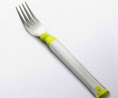  از کارد و چنگال هوشمند غذاخوری تا فبلت و تلویزیون‌های فوق اچ‌دی 