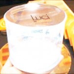 فانوس خورشیدی ساخته شد