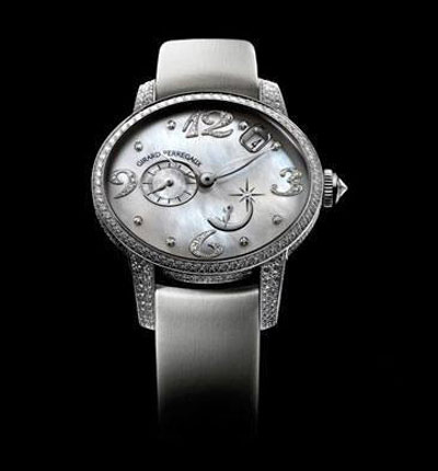 جدیدترین ساعت های مردانه , ساعت مردانه 2013