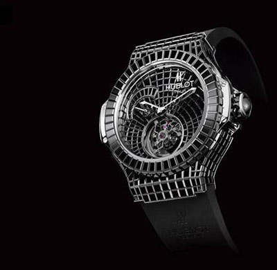 جدیدترین ساعت های مردانه , ساعت مردانه 2013