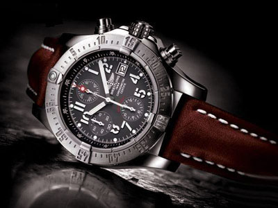 جدیدترین ساعت های مردانه , ساعت مردانه 2013